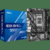 ASROCK H610M-HDV/M.2 R2.0 DDR4 Intel Motherboard