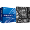 ASROCK H610M-HVS/M.2 R2.0 DDR4 Intel Motherboard