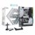 ASROCK Z690 Steel Legend Wifi 6E DDR4 Intel Motherboard