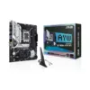 ASUS B760M-AYW WIFI DDR5 Intel Motherboard