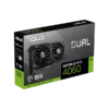 ASUS Dual GeForce RTX 4060 8GB Nvidia Graphic Card