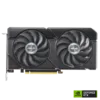 ASUS Dual GeForce RTX 4060 Evo OC Edition 8GB Nvidia Graphic Card
