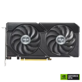ASUS Dual GeForce RTX 4060 Evo OC Edition 8GB Nvidia Graphic Card