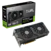 ASUS Dual GeForce RTX 4070 Super OC Edition 12GB Nvidia Graphic Card