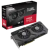ASUS Dual Radeon RX 7800 XT OC Edition 16GB AMD Graphic Card