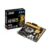 ASUS H81M-CS DDR3 Intel Motherboard