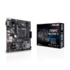 ASUS Prime B450M-K DDR4 AMD Motherboard
