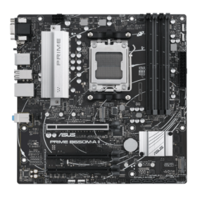 ASUS Prime B650M-A II-CSM DDR5 AMD Motherboard