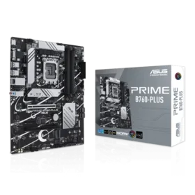 ASUS Prime B760 Plus DDR5 Intel Motherboard