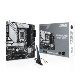 ASUS Prime B760M-A Wifi DDR5 Intel Motherboard
