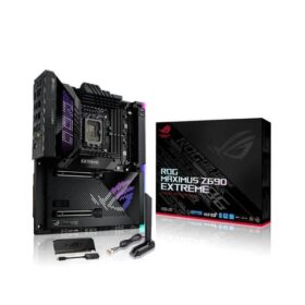 ASUS ROG Maximus Z690 Extreme Wifi DDR5 Intel Motherboard