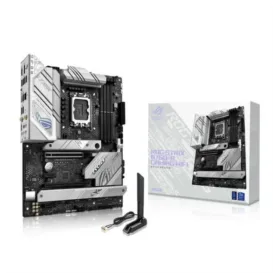 ASUS ROG Strix B760-A Gaming Wifi DDR5 Intel Motherboard
