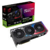 Asus ROG Strix Geforce RTX 4070 Super OC 12GB NVIDIA Gaming Graphics Card