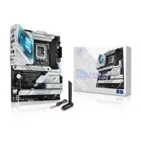ASUS ROG Strix Z790-A Gaming Wifi DDR4 Intel Motherboard