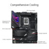 ASUS ROG Strix Z790-E Gaming Wifi II DDR5 Intel Motherboard