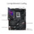 ASUS ROG Strix Z790-E Gaming Wifi II DDR5 Intel Motherboard