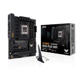 ASUS TUF Gaming B650 Plus WiFi DDR5 Motherboard