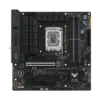 ASUS TUF Gaming B760M-Plus Wifi Intel Motherboard