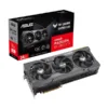 ASUS TUF Gaming Radeon RX 7900 XTX OC Edition 24GB AMD Graphic Card
