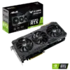ASUS TUF Gaming RTX 3060 V2 OC Edition 12GB Nvidia Graphic Card
