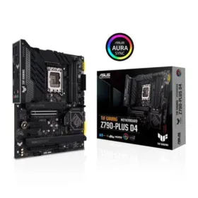 ASUS TUF Gaming Z790 Plus D4 Intel Motherboard