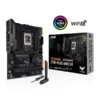 ASUS TUF Gaming Z790 Plus Wifi D4 Intel Motherboard