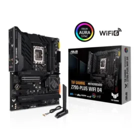 ASUS TUF Gaming Z790 Plus Wifi D4 Intel Motherboard