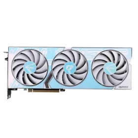 COLORFUL GeForce RTX 4060 iGame Ultra W OC 8GB Nvidia Graphic Card