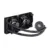 COOLER MASTER MasterLiquid ML240 240mm CPU Liquid Cooler (Black)