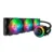 COOLER MASTER MasterLiquid ML360R RGB 360mm CPU Liquid Cooler (Black)