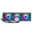 COOLER MASTER ML360 illusion ARGB 360mm CPU Liquid Cooler (Black)