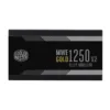 COOLER MASTER MWE 1250W V2 80+ Gold Fully Modular ATX 3.0 Power Supply