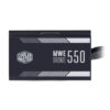COOLER MASTER MWE 550 V2 550W 80+ Bronze Non Modular ATX 2.0 Power Supply