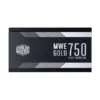 COOLER MASTER MWE 750W 80+ Gold Fully Modular ATX 2.0 Power Supply