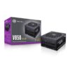 COOLER MASTER V850 80+ Gold V2 Fully Modular Power Supply (850 W)