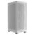 CORSAIR 2000D Airflow ITX Mini Tower Cabinet (White)