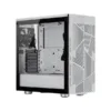 CORSAIR 275R Airflow ATX Mid Tower Cabinet (White)