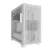 CORSAIR 3000D Airflow ATX Mid Tower Cabinet (White)