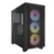 CORSAIR 3000D RGB Airflow ATX Mid Tower Cabinet (Black)