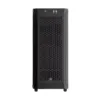 CORSAIR 480T Airflow Mid Tower ATX Cabinet (Black)