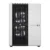 CORSAIR Air 540 EATX Mid Tower Cabinet (Arctic White)
