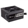 CORSAIR CX750M 7550W 80 + Bronze Semi Modular ATX 2.0 Power Supply