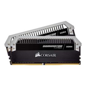 CORSAIR Dominator 16GB ( 8GB x 2 ) 3466MHz DDR4 RAM