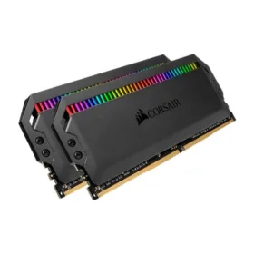 CORSAIR Dominator Platinum RGB 32GB ( 16GB x 2 ) 5600MHz DDR5 RAM