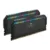 CORSAIR Dominator Platinum RGB 32GB ( 16GBx2 ) 6000MHz DDR5 RAM ( Black )