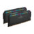 CORSAIR Dominator Platinum RGB 64GB ( 32GB x 2 ) 6800MHz DDR5 RAM (Black)