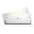 CORSAIR Dominator Titanium RGB 32GB ( 16GB x 2 ) 7200MHz DDR5 RAM (White)