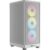 CORSAIR iCUE 2000D RGB Airflow ITX Mini Tower Cabinet (White)