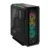 CORSAIR iCUE 5000T RGB EATX Mid Tower Cabinet (Black)