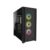 CORSAIR iCUE 5000X RGB ATX Mid Tower Cabinet (Black)
